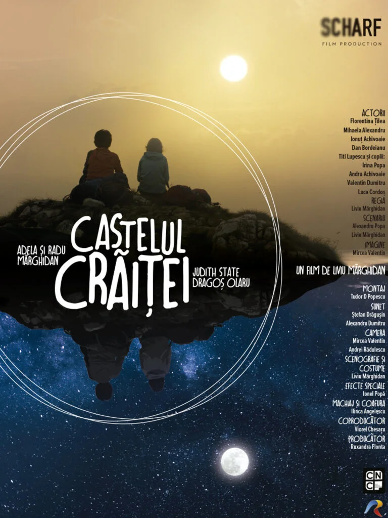 Castelul Crăiței