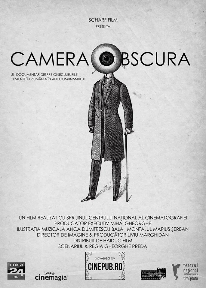 Camera Obscura