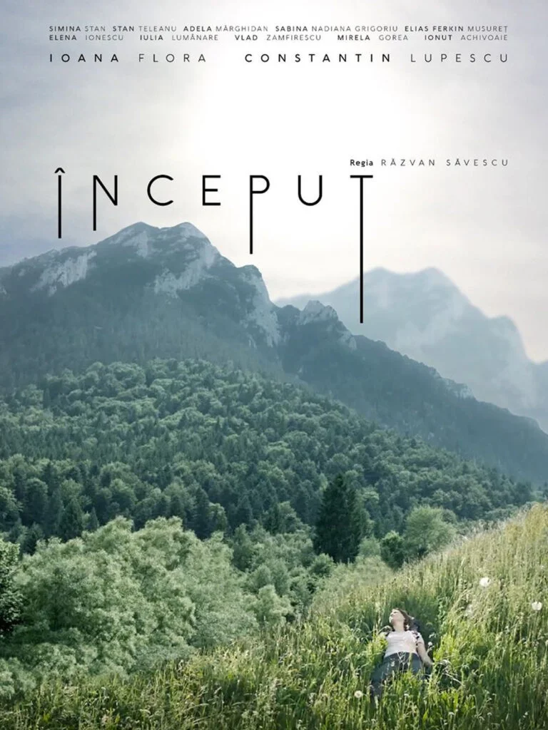 Început
