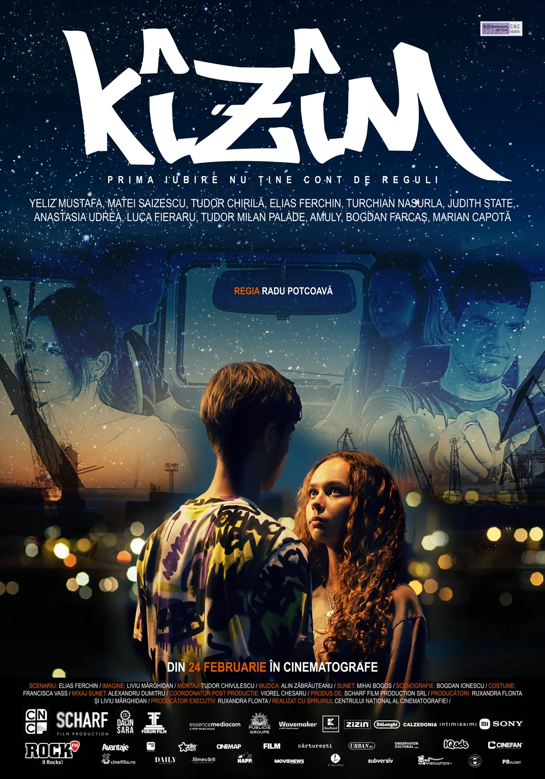 Kîzîm