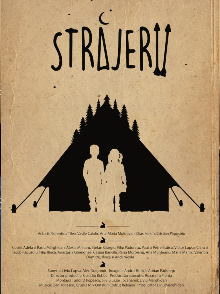 Străjerii