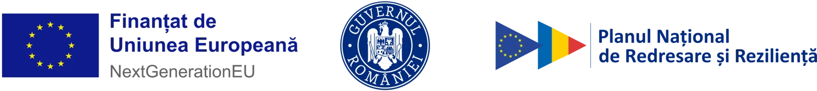 PNRR - Planul Național de Redresare și Reziliență